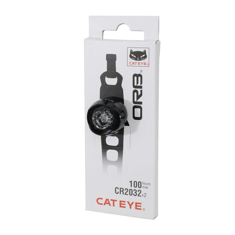 CatEye HR-12 Bluetooth Heart Rate Sensor Kit Incl Strap