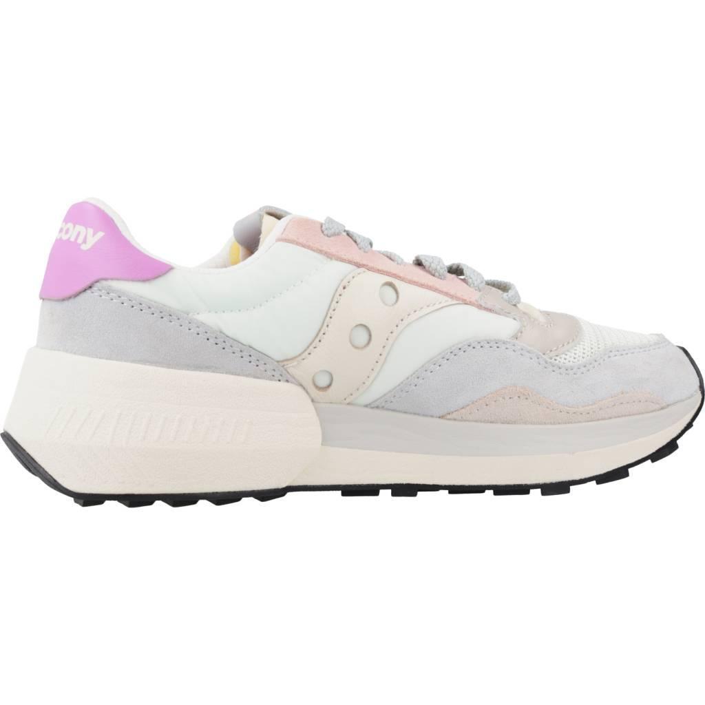 Sneakers Saucony Model Jazz Nxt Kleur Veelkleurig 4/5