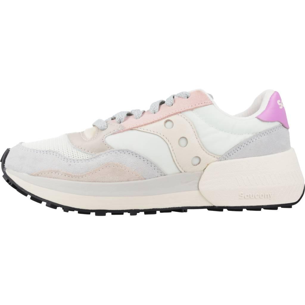 Sneakers Saucony Model Jazz Nxt Kleur Veelkleurig 2/5