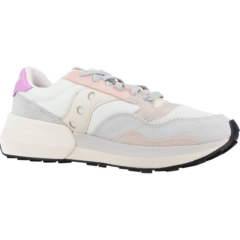 Sneakers Saucony Model Jazz Nxt Kleur Veelkleurig 5/5