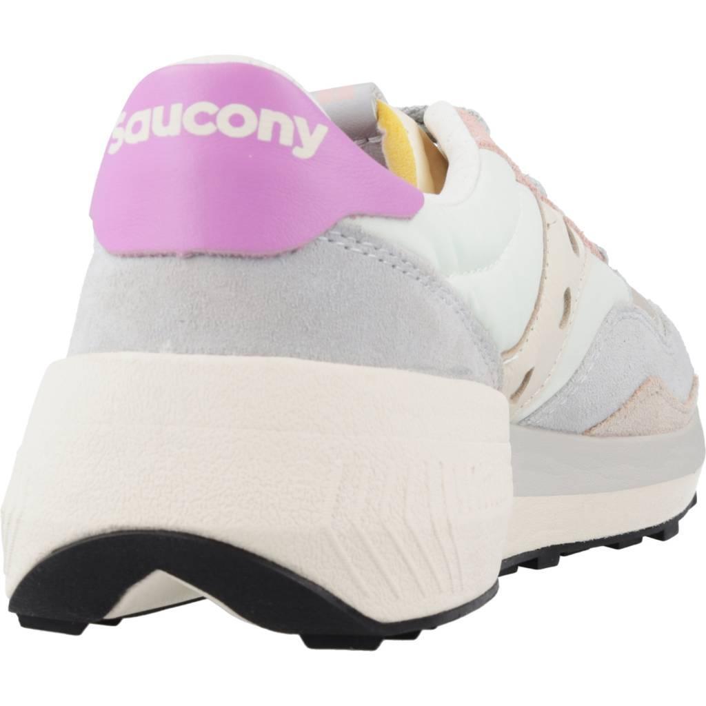 Sneakers Saucony Model Jazz Nxt Kleur Veelkleurig 3/5