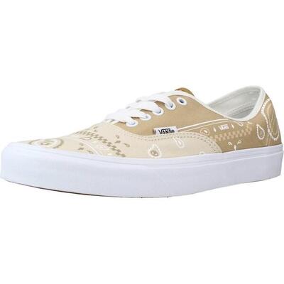 Zapatillas hombre Vans Ua Authentic Animal Print