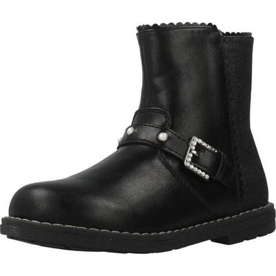 Stiefel Chicco Modell Cancan Farbe Schwarz