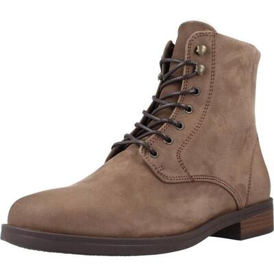 Clarks Modell Memi Lace Farbe Brown