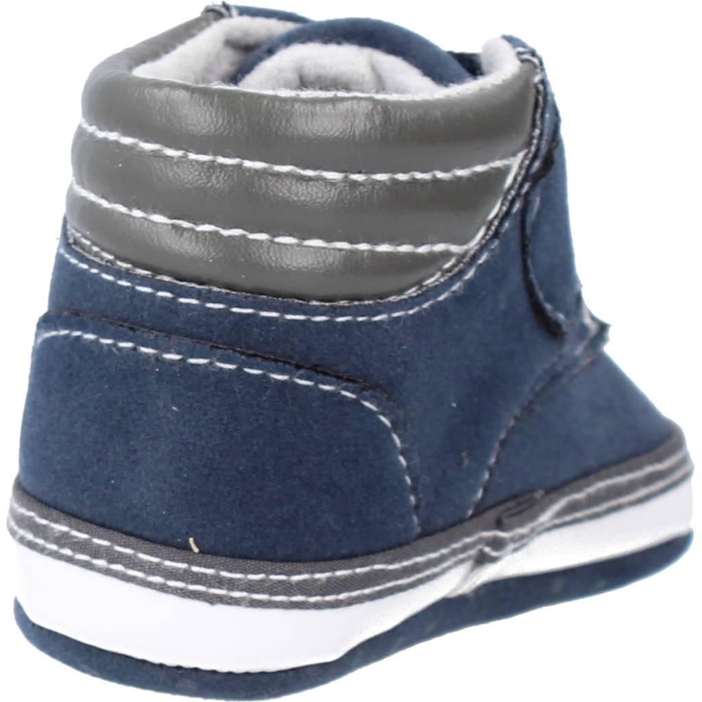 Bottes Chicco Modèle Ottobrino Couleur Bleu 3/5