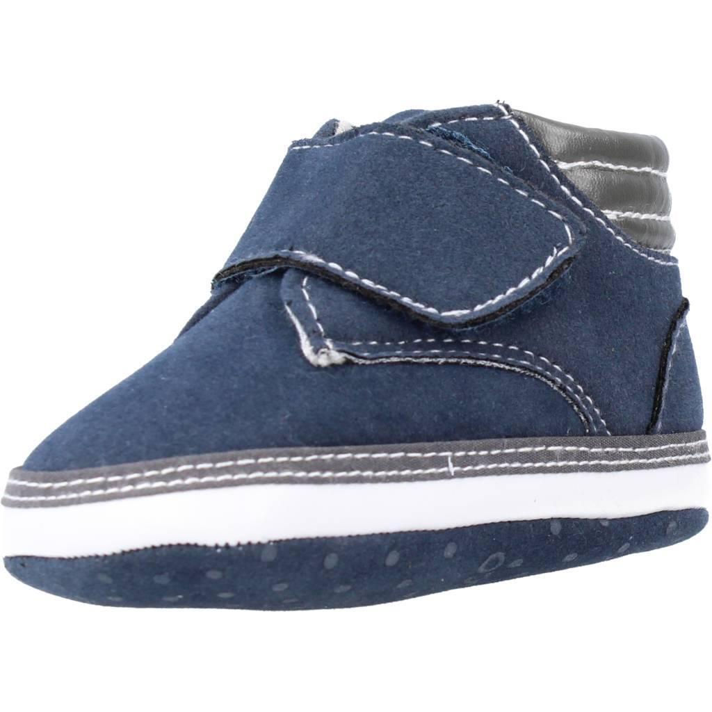 Bottes Chicco Modèle Ottobrino Couleur Bleu 1/5