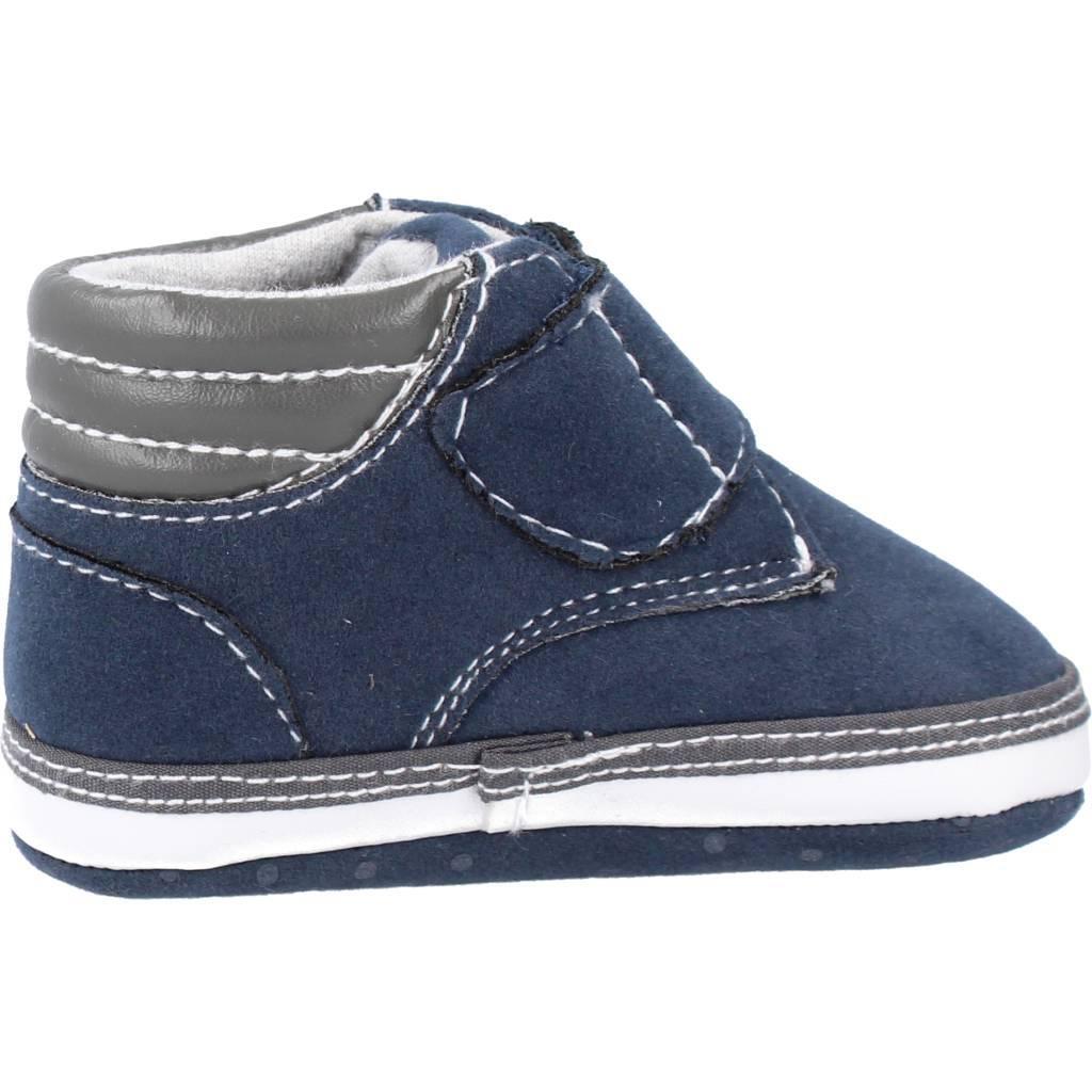 Bottes Chicco Modèle Ottobrino Couleur Bleu 4/5