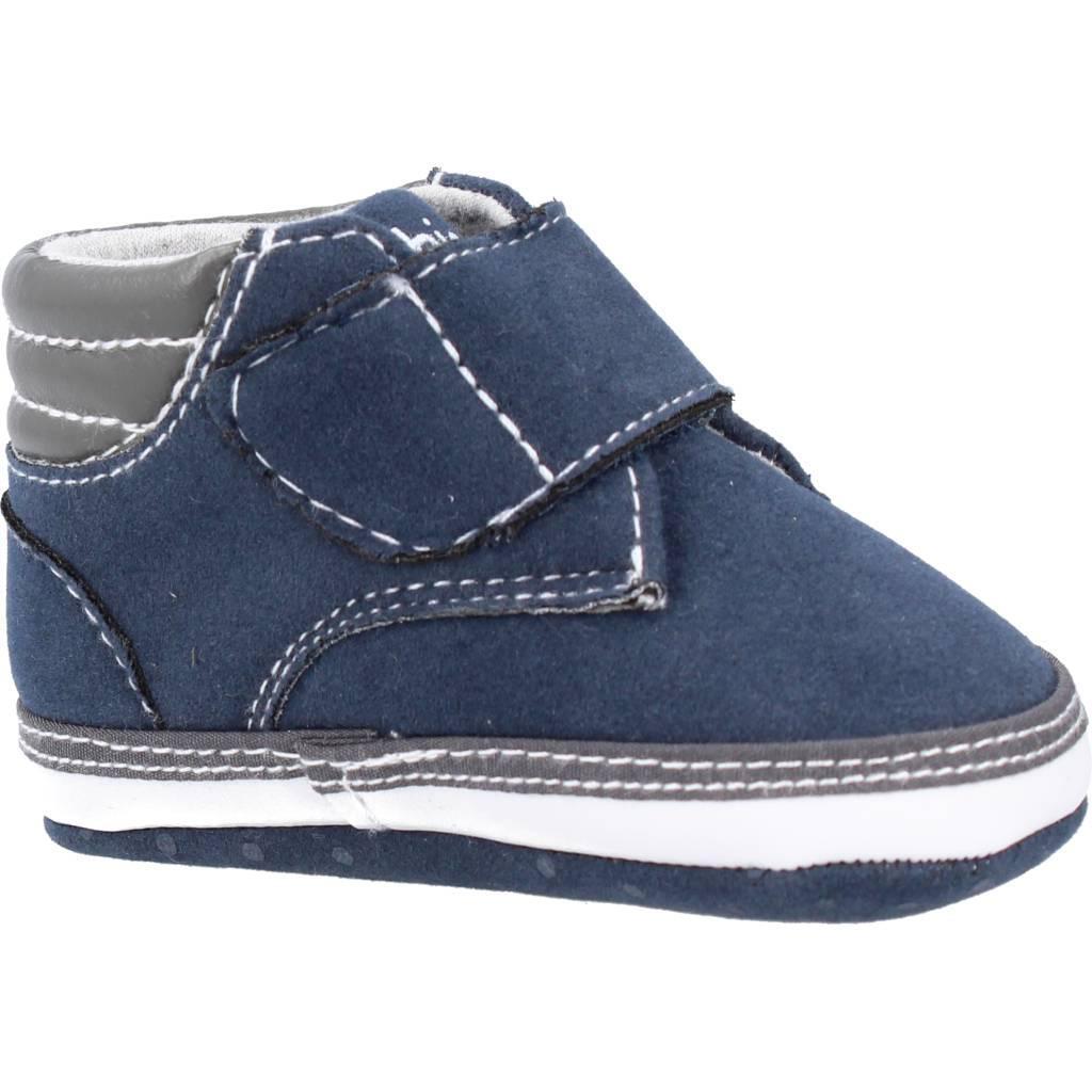 Bottes Chicco Modèle Ottobrino Couleur Bleu 5/5