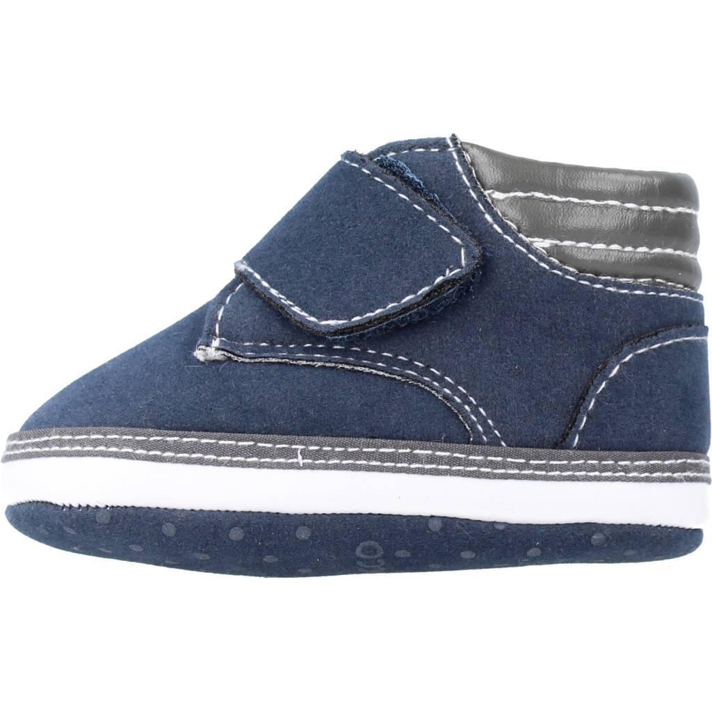 Bottes Chicco Modèle Ottobrino Couleur Bleu 2/5