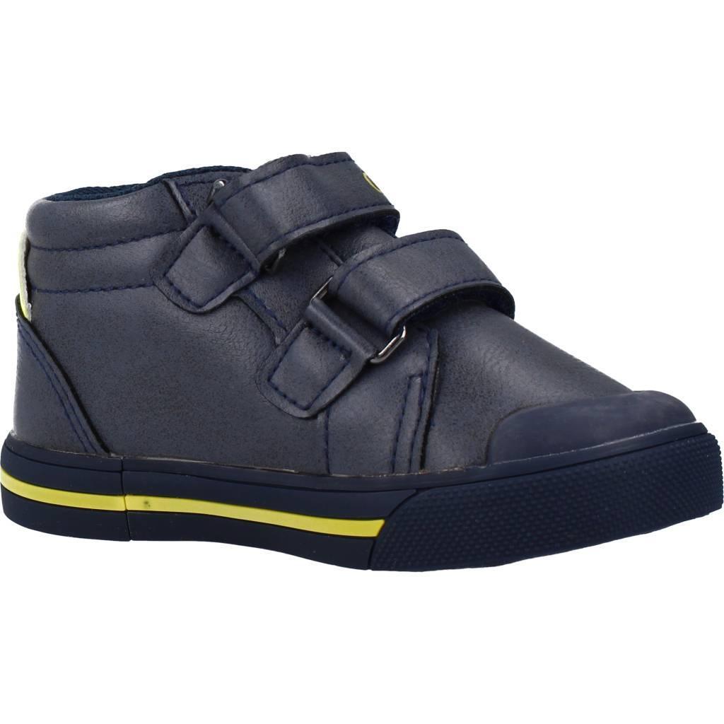 Bottes Chicco Modello Ankle Colore Blu 5/5