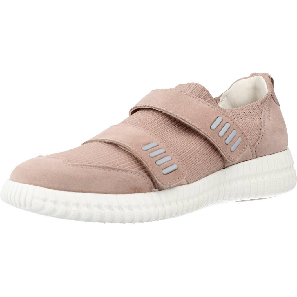 Buty GEOX D NOOVAE B Nago