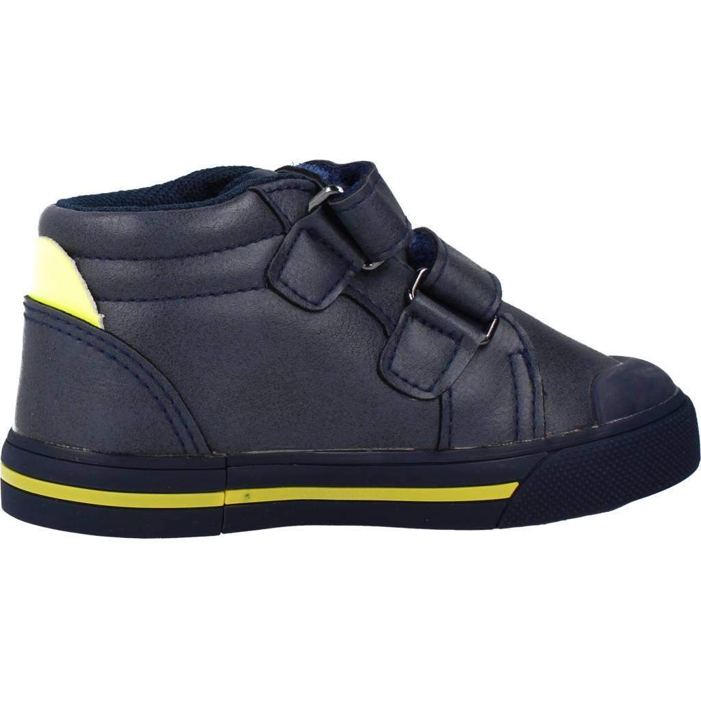 Bottes Chicco Modello Ankle Colore Blu 4/5