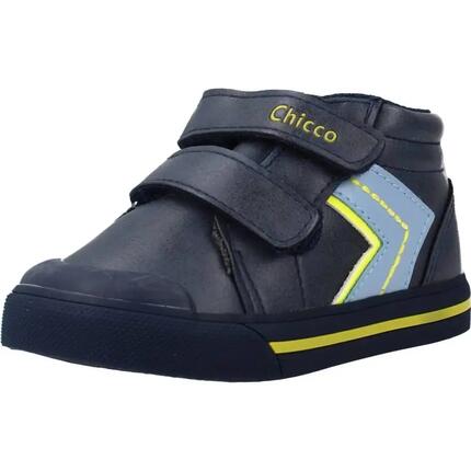 Stiefel Chicco Modell Ankle Farbe Grau