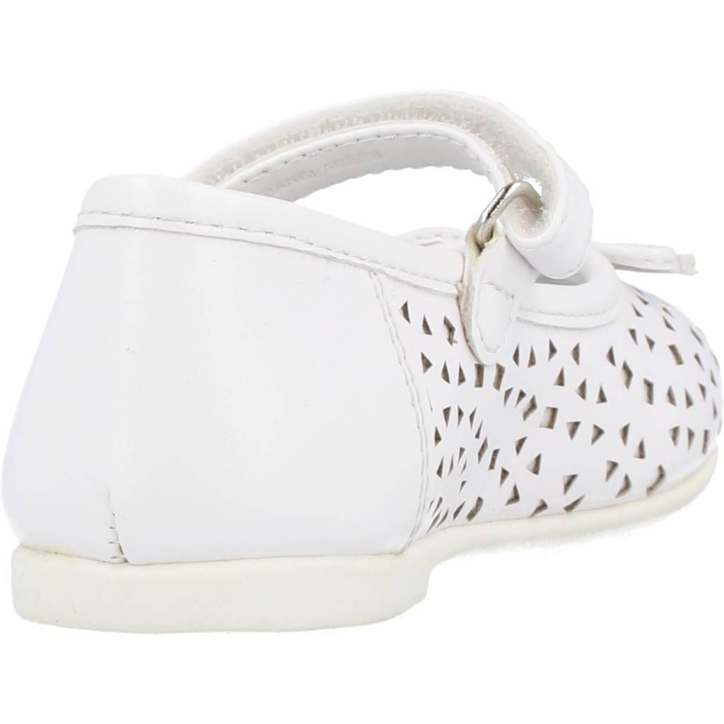 Chicco Modelo Cary Cor Branco 3/5