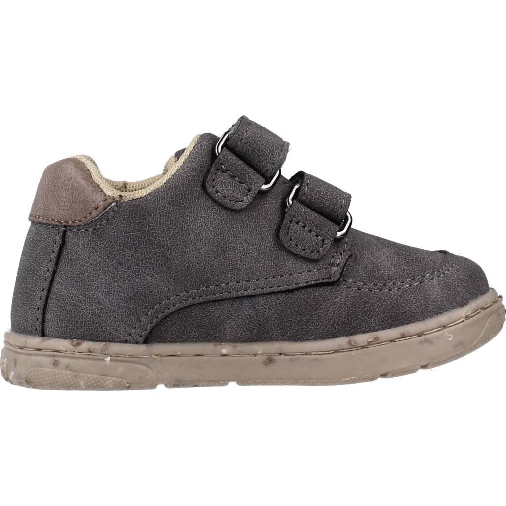 Scarpe Da Ginnastica Chicco Modello Geffo Colore Grigio 4/5