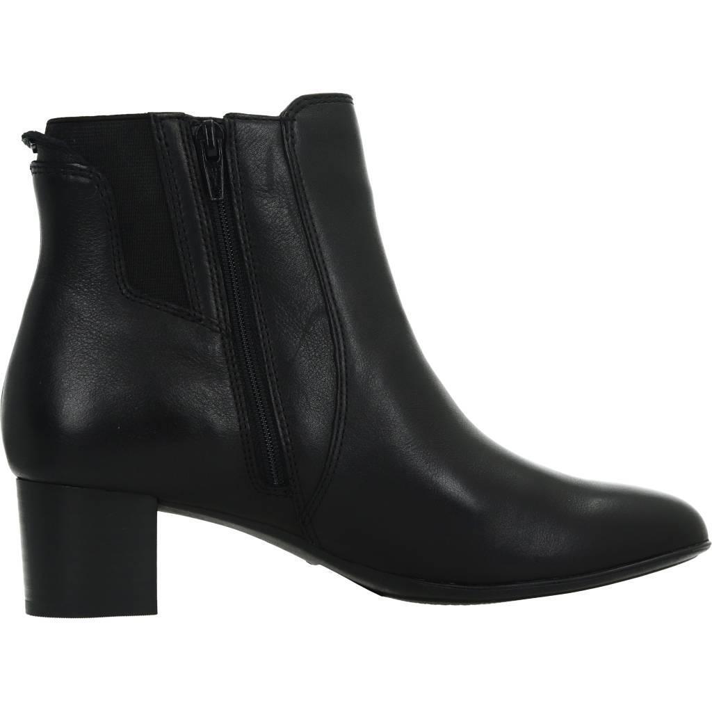 Botines Mujer Clarks Linnae H 4/5
