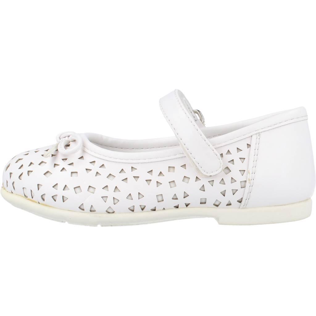 Chicco Modelo Cary Cor Branco 2/5