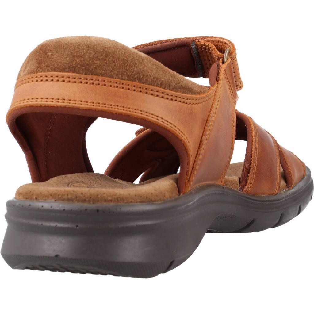 Sandalias Hombre Panama Jack Sanders Basicsc4 3/5