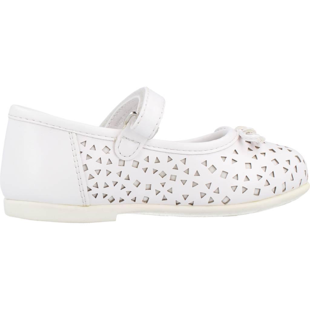 Chicco Modelo Cary Cor Branco 4/5