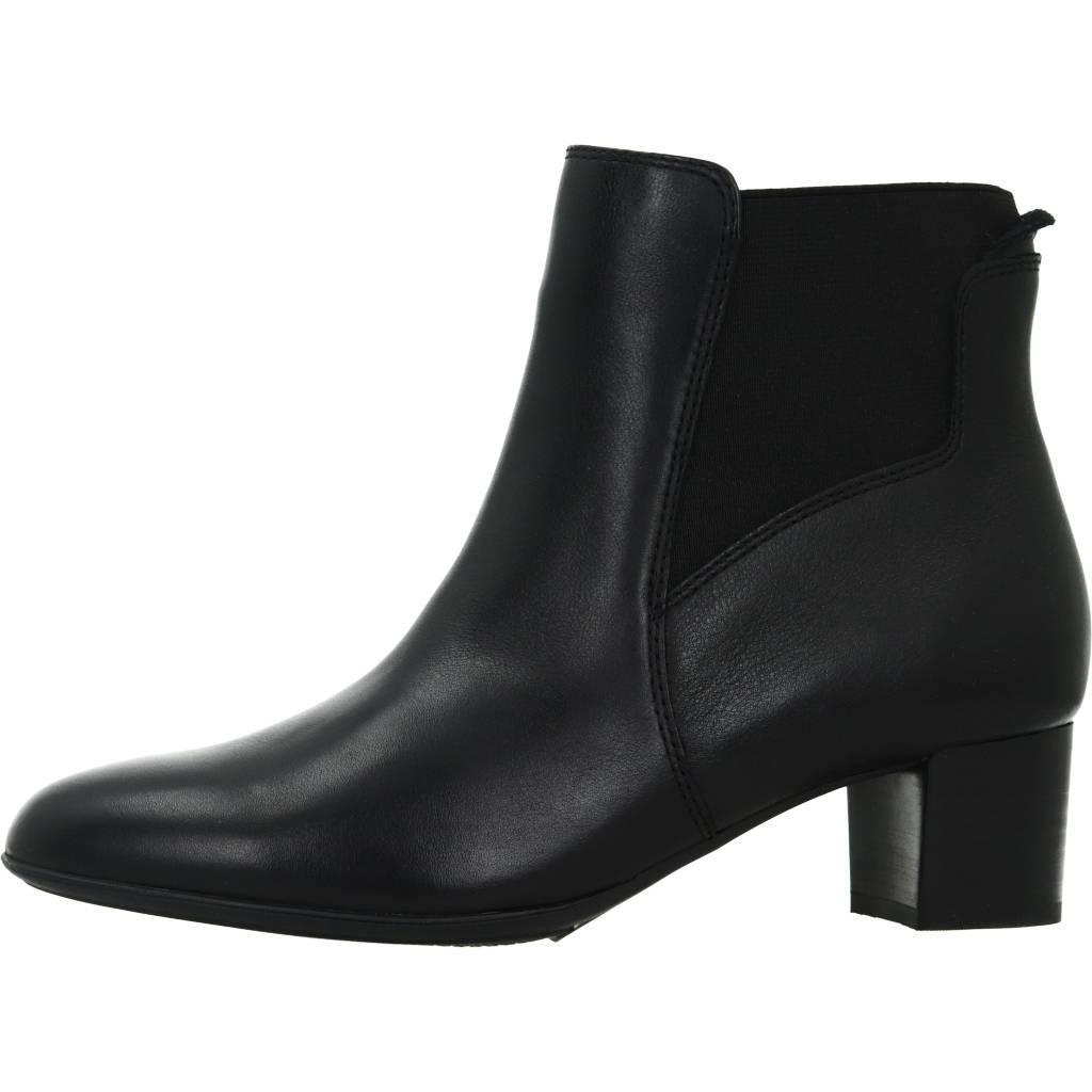 Botines Mujer Clarks Linnae H 2/5