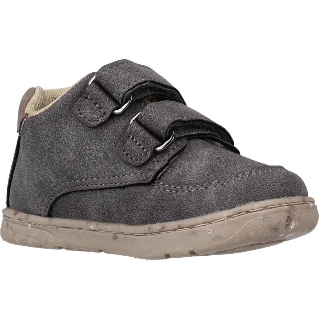 Scarpe Da Ginnastica Chicco Modello Geffo Colore Grigio 5/5