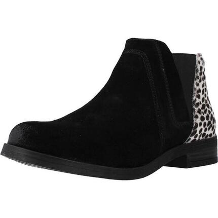 Clarks Modell Demi2 Beat Farbe Schwarz