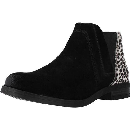 Clarks Modell Demi2 Beat Farbe Schwarz