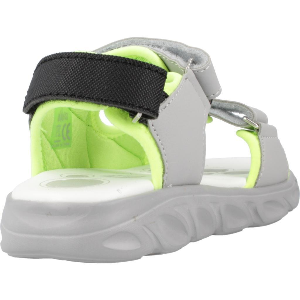 Sandali Chicco Modello Cole Colore Bianco 3/5