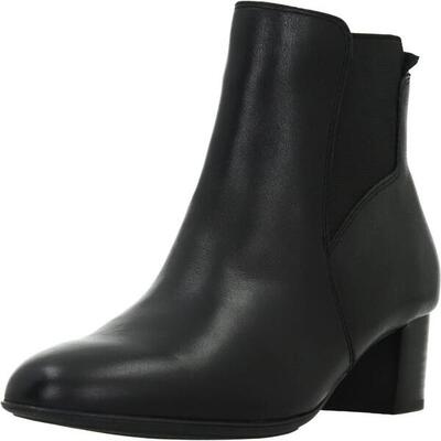 Clarks Modell Linnae H Farbe Schwarz