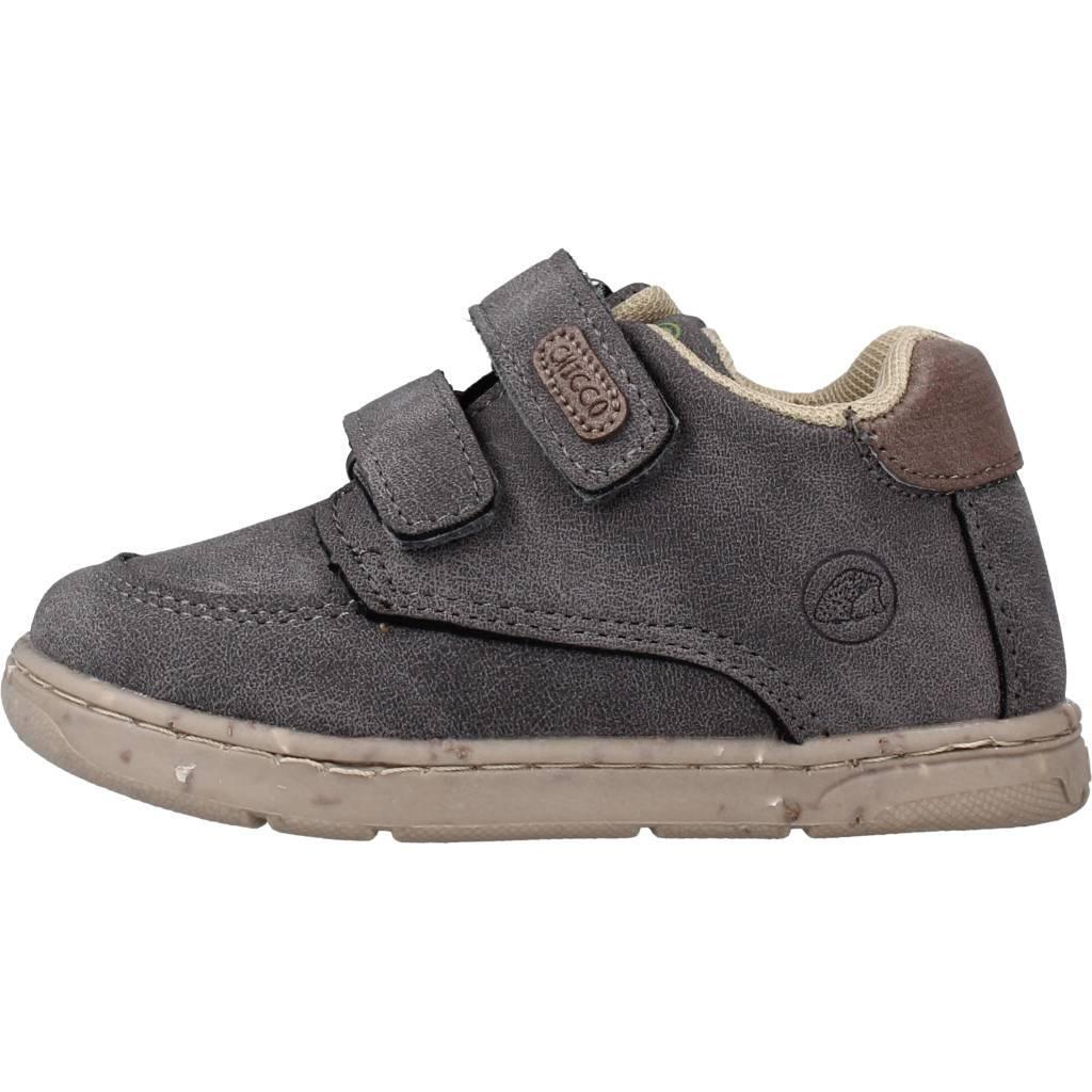 Scarpe Da Ginnastica Chicco Modello Geffo Colore Grigio 2/5