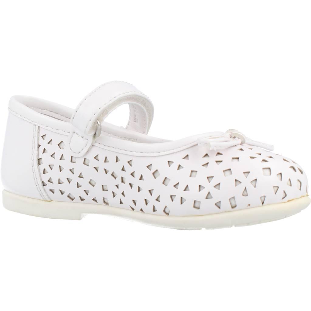 Chicco Modelo Cary Cor Branco 5/5