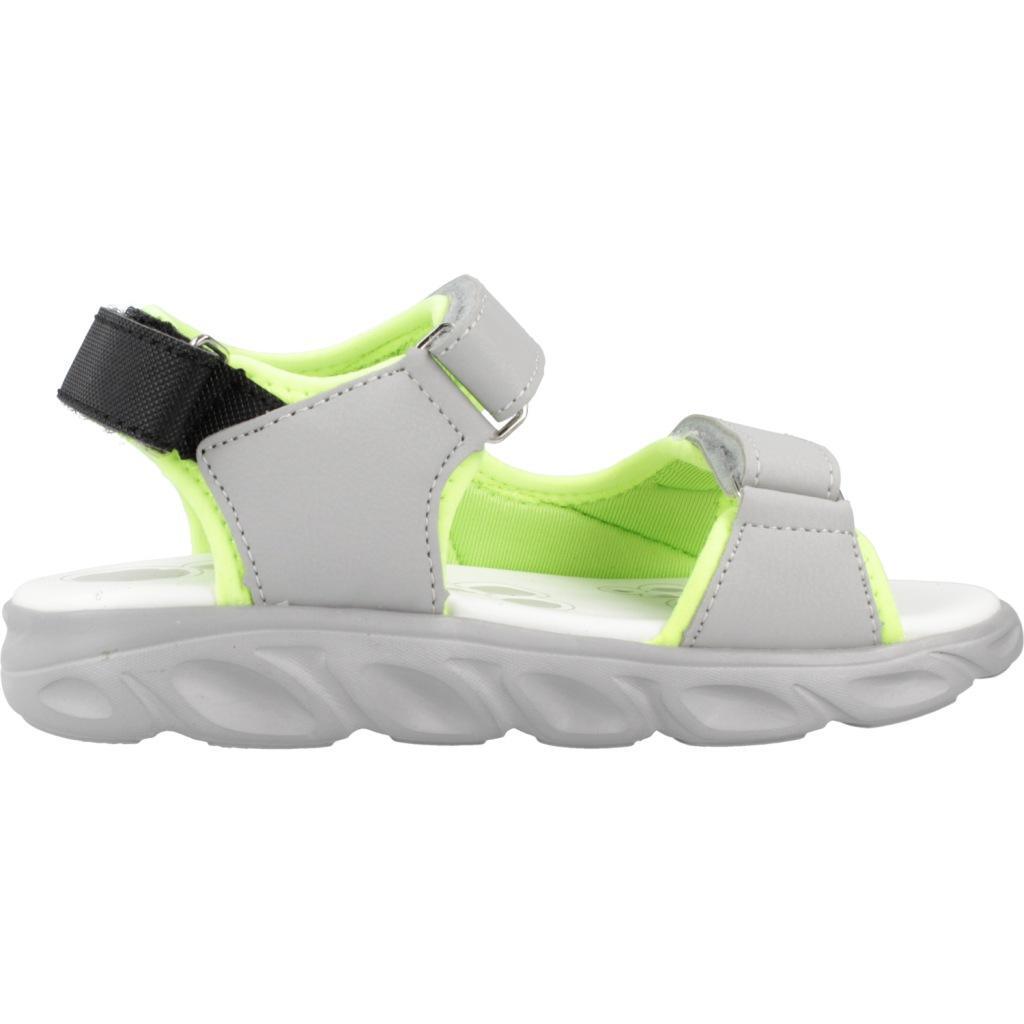 Sandali Chicco Modello Cole Colore Bianco 4/5