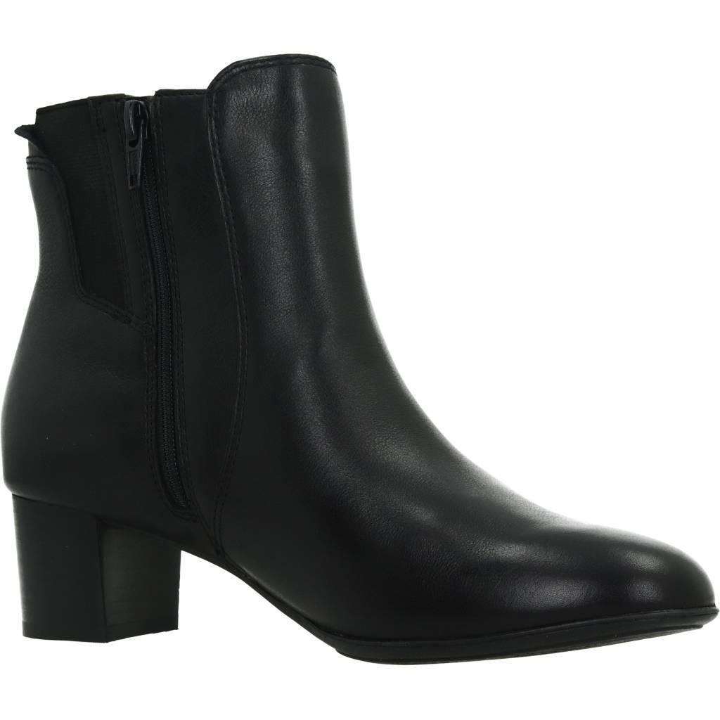 Botines Mujer Clarks Linnae H 5/5