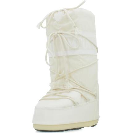 Buty MOON BOOT MB ICON NYLON Beżowy