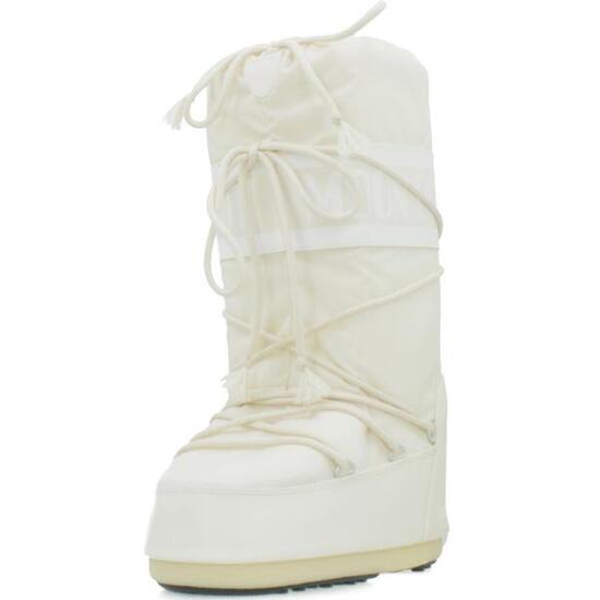 Buty MOON BOOT MB ICON NYLON Beżowy