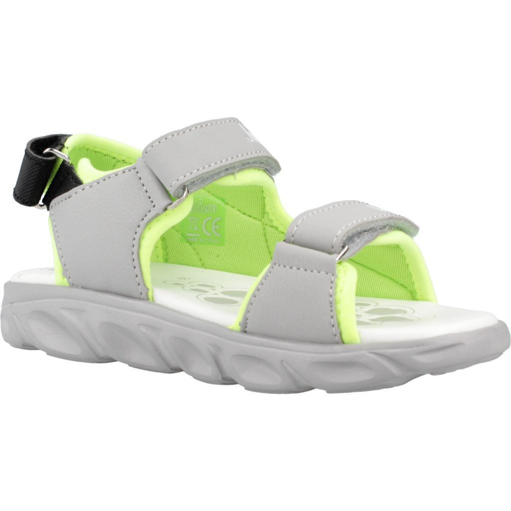Sandali Chicco Modello Cole Colore Bianco 5/5