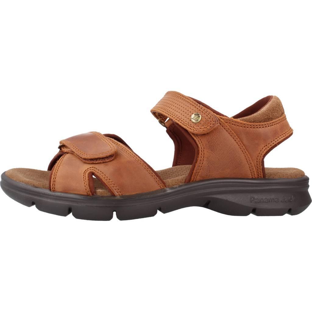 Sandalias Hombre Panama Jack Sanders Basicsc4 2/5