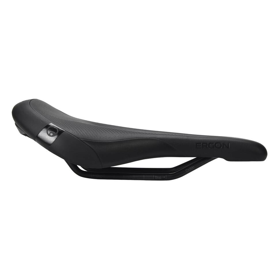 Siodełko Rowerowe Sm E-Mountain Pro Damskie M/L Stealth