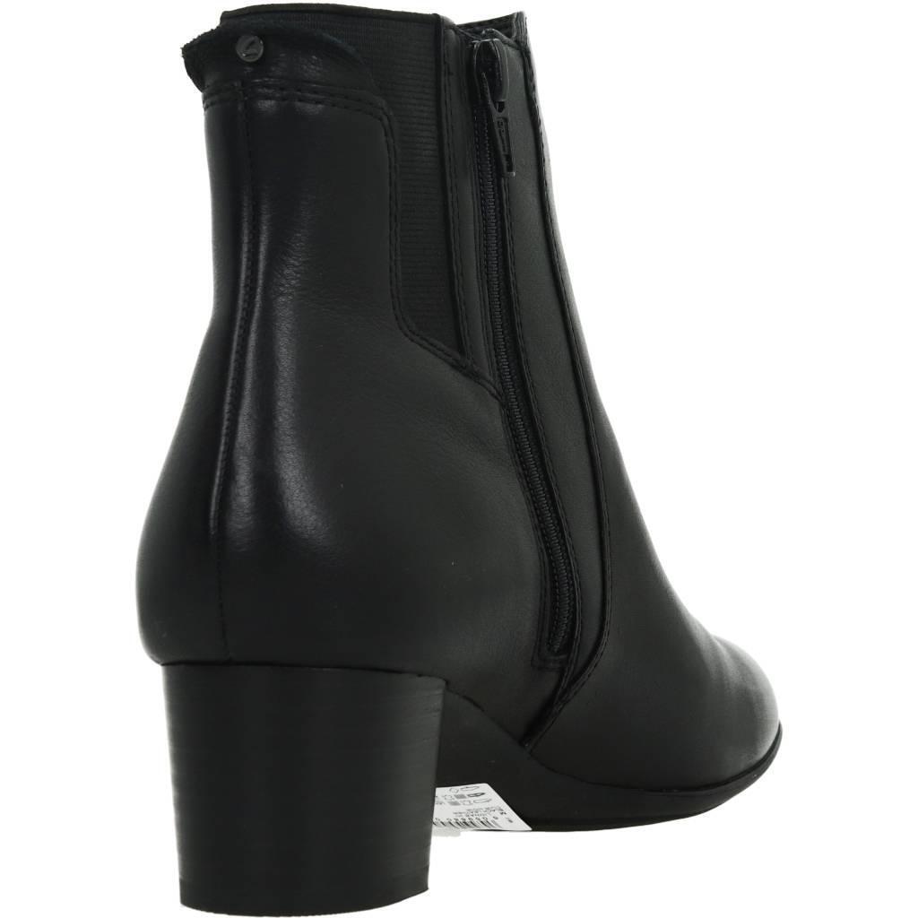 Botines Mujer Clarks Linnae H 3/5