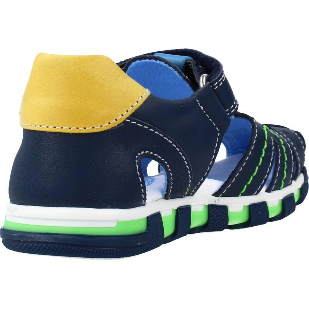 Sandalias Niño Pablosky 016321p Azul 3/5