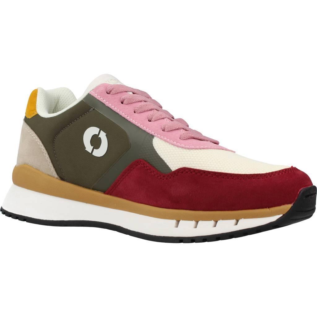 Sneakers Ecoalf Model Cervi0923w Kleur Veelkleurig 5/5