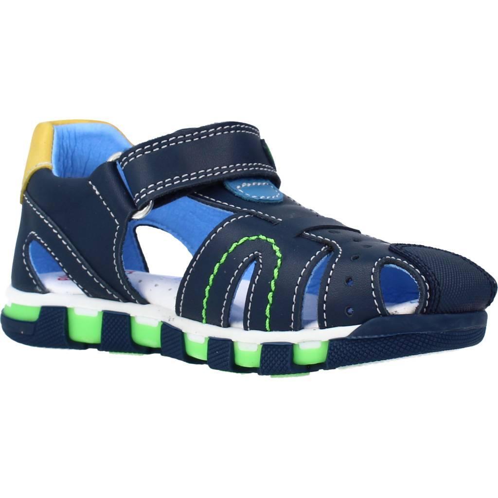 Sandalias Niño Pablosky 016321p Azul 5/5