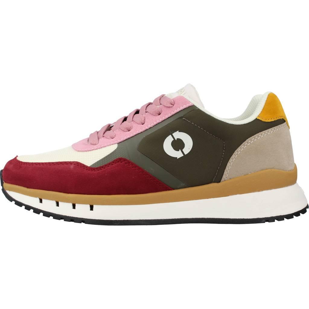 Sneakers Ecoalf Model Cervi0923w Kleur Veelkleurig 2/5