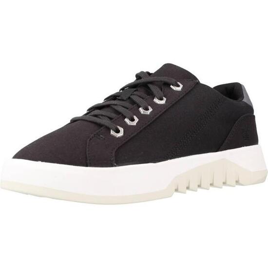Sneakers Timberland Modell Supaway Canvas Farbe Schwarz