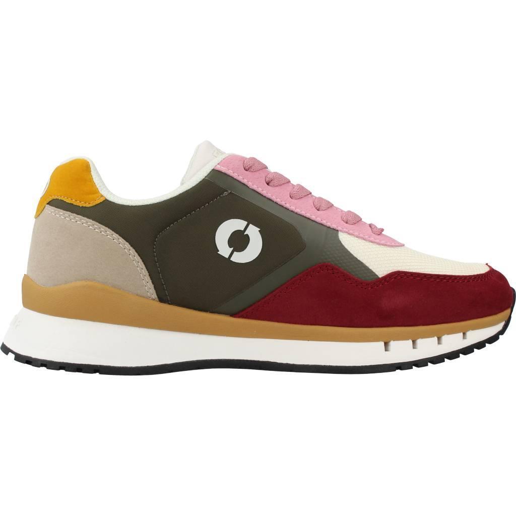 Sneakers Ecoalf Model Cervi0923w Kleur Veelkleurig 4/5