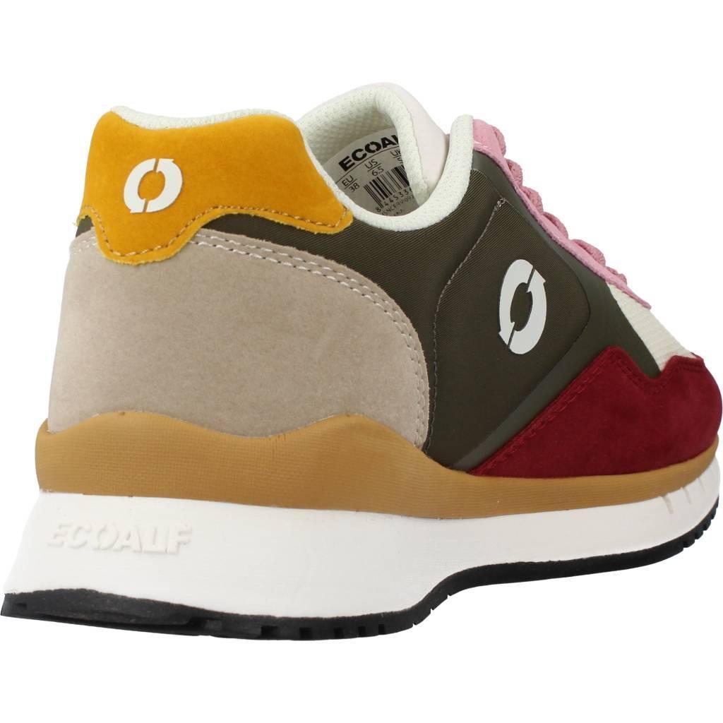 Sneakers Ecoalf Model Cervi0923w Kleur Veelkleurig 3/5