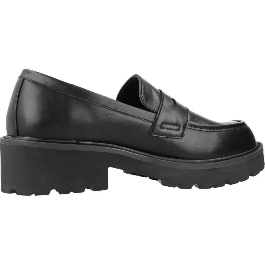 Baskets Levi's Modèle Lucy Couleur Noir 4/5