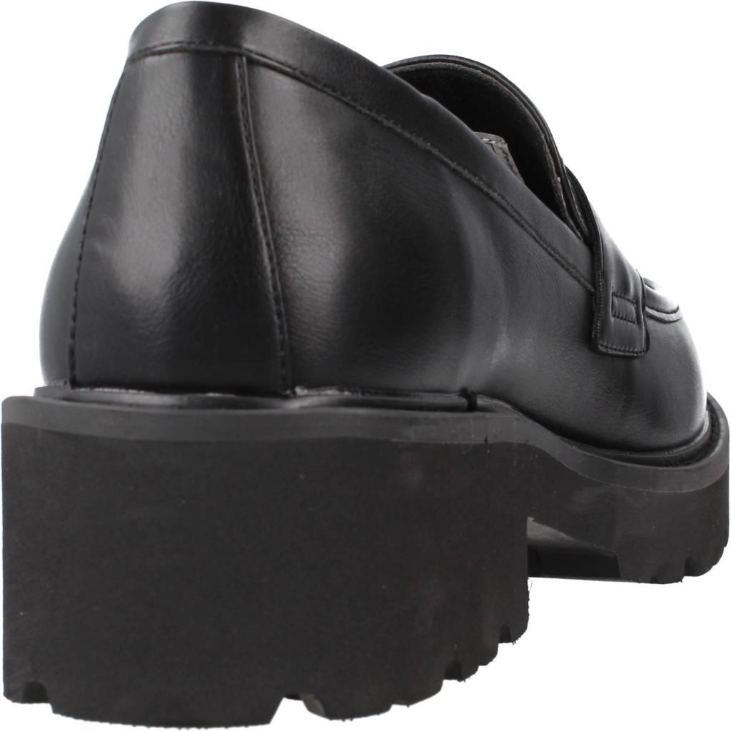 Baskets Levi's Modèle Lucy Couleur Noir 3/5