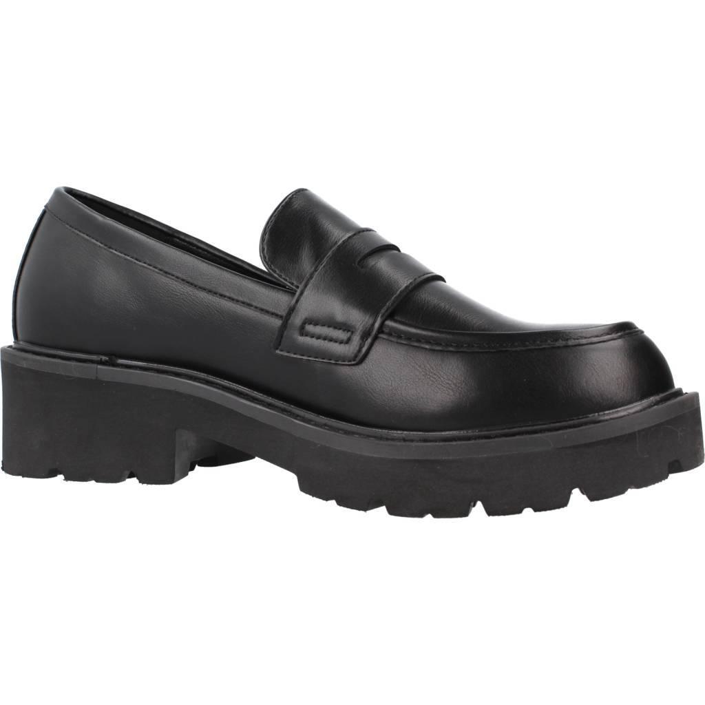 Baskets Levi's Modèle Lucy Couleur Noir 5/5