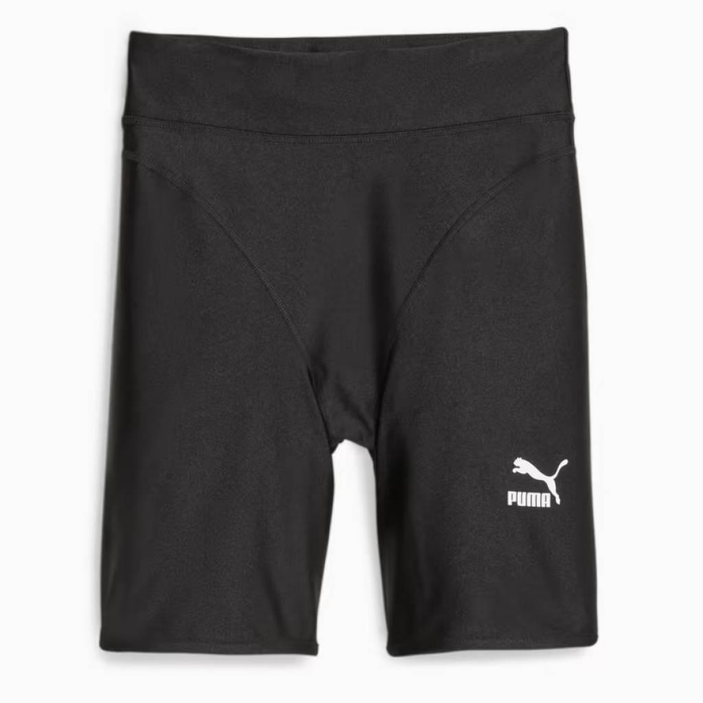 Pantalons Puma Modèle Dare To Short Tights Couleur Noir 2/5